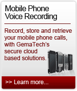 mobile phone voice recording